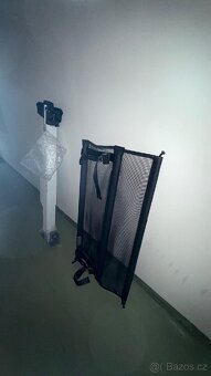 Střešní nosiče Audi SQ8 originál - 2