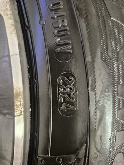 Alu kola toyota, - 2