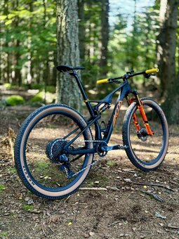 Prodám celoodpružené kolo Koba Sentiero C2 - 2