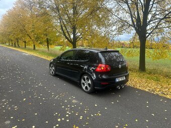 Vw Golf 1.9 tdi 77kw - 2