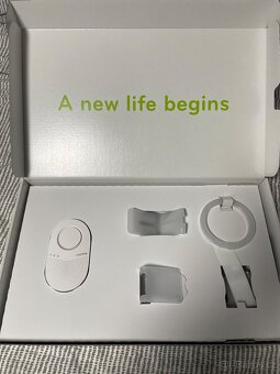 Monitor dechu NANNY Dual - 2