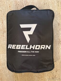 Plachta na motorku - 2