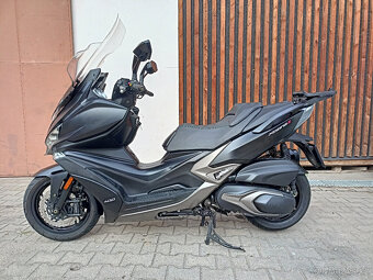 Kymco Xciting S 400i ABS - 2