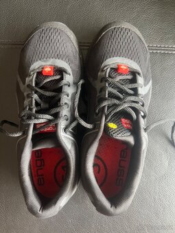 Pracovní boty Engelbert Strauss – vel. 38 - 2