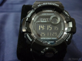 hodinky Casio G Shock GBD-800 - 2