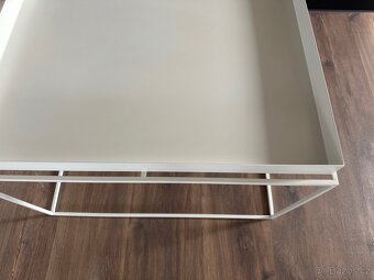Stolek Hay Tray Table 60x60 - 2