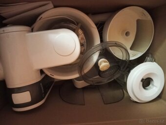 Prodám robot Bosch - 2