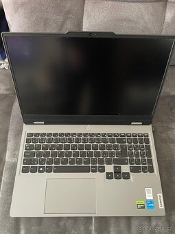 Herní notebook Lenovo LOQ 15IRX9 (83DV006QCK) - 2