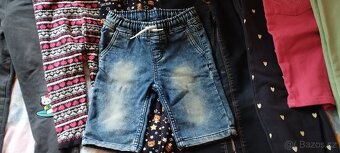 Dětské oblečení... Cenu nabídněte.. - 2