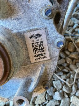 Ford mondeo galax kuga edge úhlová rozvodovka  F1GP-7L486-LC - 2