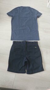 Chlapecký set vel. 158/164 - 2