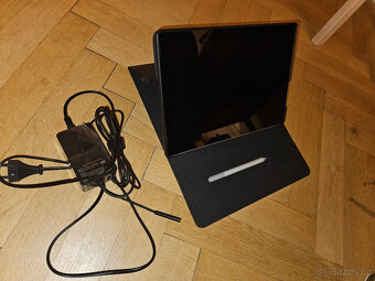 Microsoft Surface Pro 7 Plus - 2