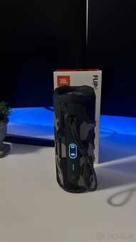 Jbl flip 6 - 2