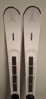 Sjezdové lyže Atomic Redster S9 RevoShock S 160 cm - 2