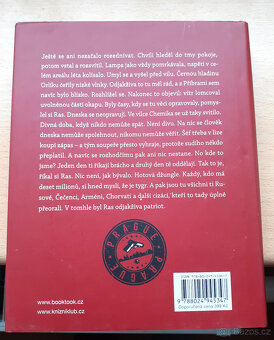 Mafie v Praze - Michal Vieweg - 2