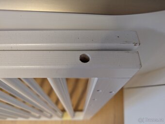 Dětská ohrádka - 2