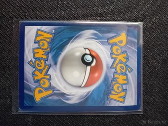Pokemon karty-  PROMO - 2