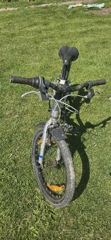 Prodám dětské kolo "20" - 2