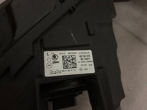 Levý led světlomet Škoda Scala - 2