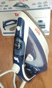 Napařovací žehlička Tefal FV1845EU - 2