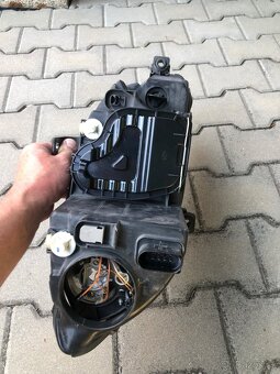 Seat altea přední lampa - 2