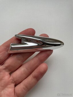 Šipka k víčku nádrže Škoda 100 110 - 2