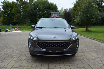 PRODÁM FORD KUGA 1.5 ECOBOOST BENZIN 2022 TAŽNÉ - 2