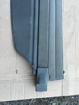 Roleta kufru Škoda Octavia 1 Combi - 2