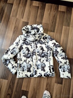 Dámská bunda C&A vel.36 - 2