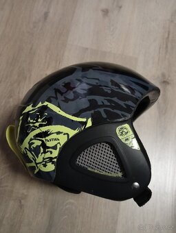 Dětská přilba - 2