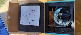 Nová chromovaná vodovodní baterie - 2