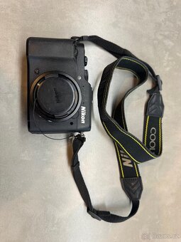 Nikon Coolpix P7800 - 2