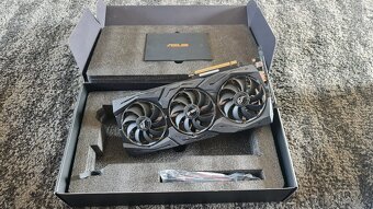 Grafická karta Asus ROG Strix RTX 2060 SUPER OC 8GB - 2