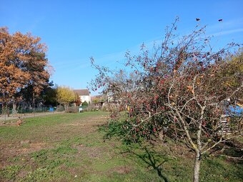 Stavební pozemek PRAHA 9 - 2