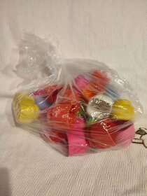 Clemmy soft kostky - 2