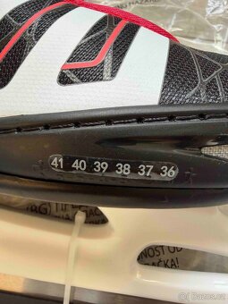 Prodám nové brusle - 2