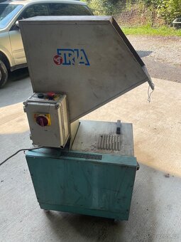 Drvič, Granulator , Rezaci Mlyn TRIA 22-18 BL-T - 2