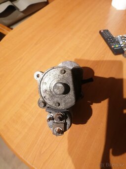 Startér 1.6 tdci 80kw - 2