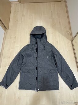 Lyžařská / Snowboardová bunda VOLCOM - 2