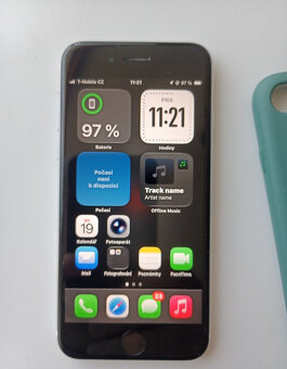 Apple iPhone SE 2020 64GB - 2