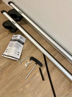 Hakr HV0013 Octavia (13-20) - 2