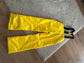 Lyžařské kalhoty The North Face - 2