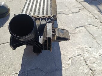 Intercoler na boxer,jumper  2.0 nebo 2.2 hdi - 2