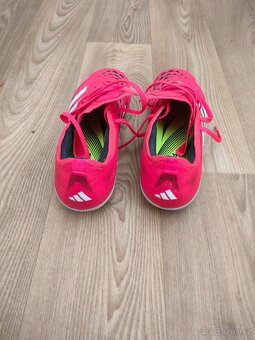 Kopačky Adidas Predator Pro FG vel. 42 - 2