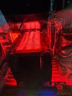 Prodám Chladič na procesor Endorfy Fera 5 Dual Fan - 2