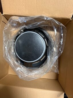 reproduktorů MSS-10/150W 97dB, 8ohm 10” - 2