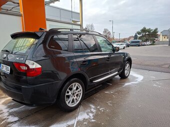 BMW X3 - 2