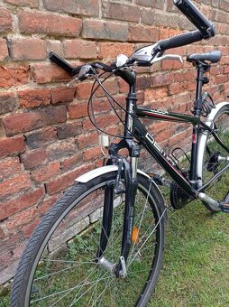 Jízdní kolo Luca Dema S - 2