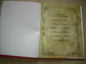 Sněhurka a jiné pohádky. - 2