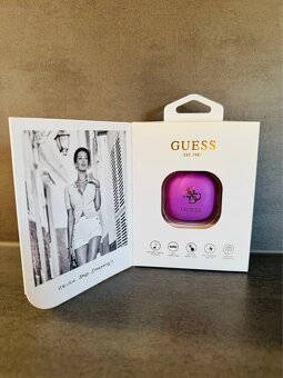 Bezdrátová sluchátka GUESS - 2